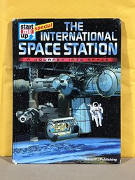The International Space Station - A Journey Into Space