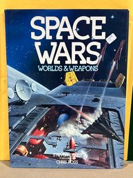 Space Wars: Worlds And Weapons