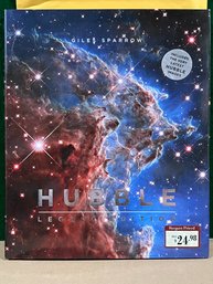 Hubble Book By Giles Sparrow