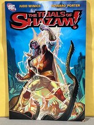 The Trials Of Shazam: The Complete Series