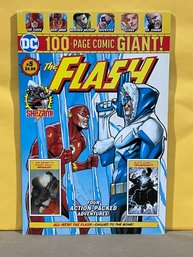 DC The Flash 100 Page Comic