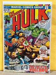 Incredible Hulk (1962 Series) #170