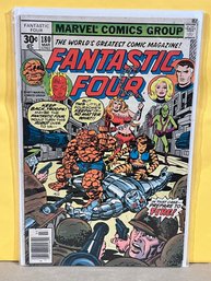 Marvel Comics Fantastic Four #180 (1977)