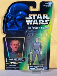 STAR WARS Vintage Collection The Power Of The Force GRAND MOFF TARKIN