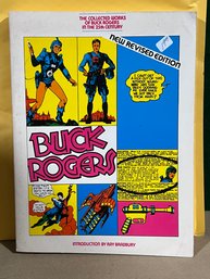 The Collected Works Of Buck Rogers In The 25th Century