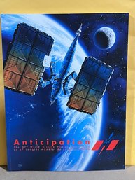 Anticipation - The 67th World Science Fiction Convention