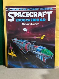 Spacecraft 2000 To 2100 AD