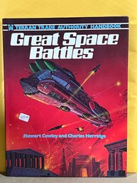 Great Space Battles