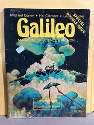 Galileo Special Double Issue 11 & 12