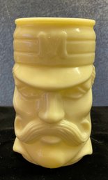 1980 Avon Mustache Man Stein