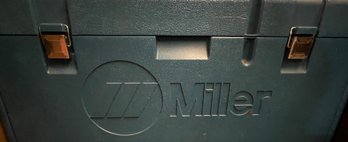 Miller 907529 Spectrum 375 X-treme Plasma Cutter With XT30 Torch