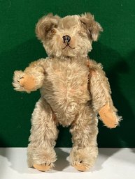 Vintage Tan Teddy Bear