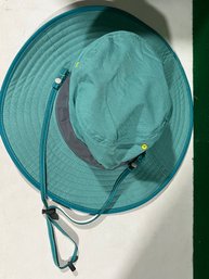 Sun Day Afternoons Solar Bucket Hat