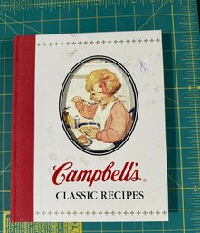 Campbells Classic Recipes