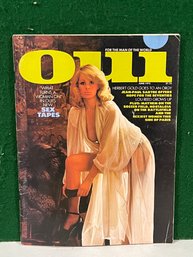 OUI June 1975 Magazine