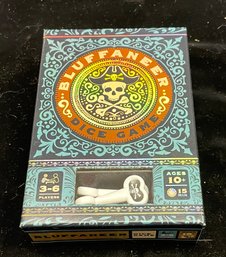 New Bluffaneer Dice Game