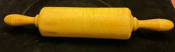 Wooden Rolling Pin