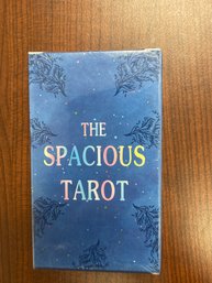 The Spacious Tarot All New Card Deck