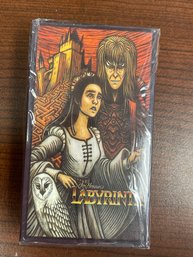 Jim Hensons Labyrinth Tarot All New Card Deck