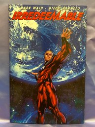 Irredeemable - Vol 4 By Mark Waid -peter Krause