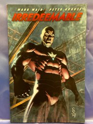 Irredeemable - Vol 6 By Mark Waid -peter Krause