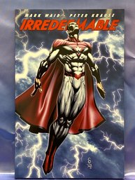 Irredeemable - Vol 7 By Mark Waid -peter Krause