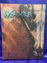 Werewolf: The Foresaken. A Storytelling Game Of Savage Fury