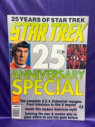 Star Trek: 25th Anniversary Special