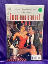 DC Comics - Issue #14 - American Century - It Is Bagged And Boarded