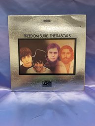 The Rascals Freedom, Sweet SD 2-901 Lp Record Vinyl Album