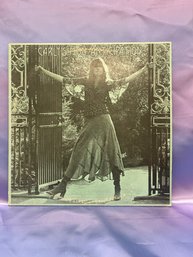 Carly Simon Anticipation Lp Record Vinyl Album