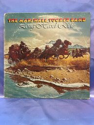 Marshall Tucker Band Long Hard Ride Lp Record Vinyl Album