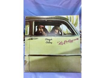 Cheech N Chong Los Cochinos Sp 77919 E/VG