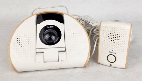 Kodak Baby Audio Monitor