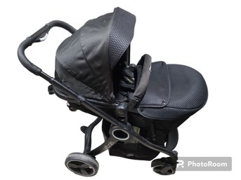 Chicco Urban Stroller Model 10878