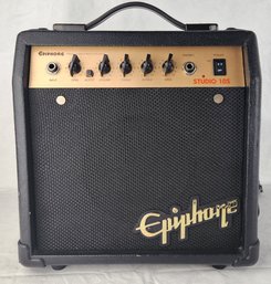 Epiphone Studio 10S Guitar Amplifier