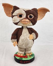 7.75' Tall Gremlins Gizmo Bubblehead Figurine By NECA