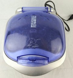 George Foreman Grilling Machine