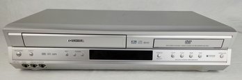 Toshiba DVD/VCR Combo Unit Model SD-K531 (Tested & Working)