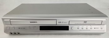 Toshiba DVD/VCR Combo Model SD-K531 (Tested & Working)