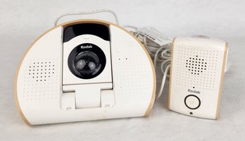 Kodak Baby Audio Monitor