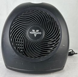 Vornado Digital Vortex Heat DVTH Electric DeskSpace Heater (Tested & Working)