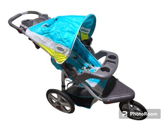 InStep Grand Safari Stroller