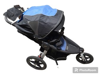 Graco Jogging Stroller - Large Wheels