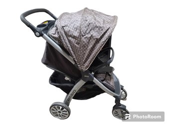 Chicco BRAVO Stroller