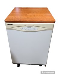 Maytag Full Sized Portable Dishwasher