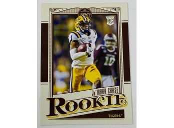 2021 Panini Legacy JaMarr Chase RC