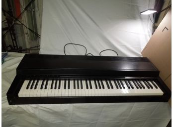 Yamaha Clarinova CLP-100 - Piano 1987 - Sounds & Works Great!