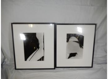 Lot Of 2 Amarjit Sidhu Photographs