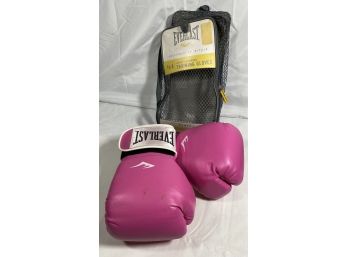 Everlast Women's Advanced Training Gloves TA-8 8oz Boxing Sparring